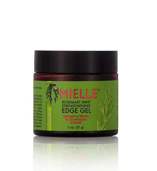 Rosemary Mint Strengthening Edge Gel